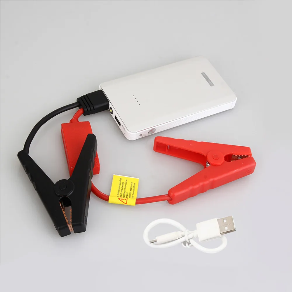 New 5 Color Multifunction 30000mAh Car Jump Starter Mini Emergency Charger Battery Booster Power Bank Jump Starter for Car Phone New 5 Color Multifunction 30000mAh Car Jump Starter Mini Emergency Charger Battery Booster Power Bank Jump Starter for Car Phone