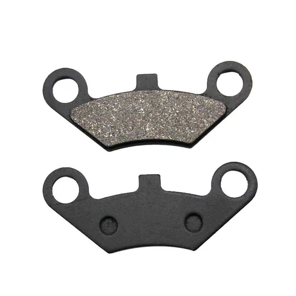 

Motorcycle Accessories ATV Brake Pad Beach Car Front Brake Block