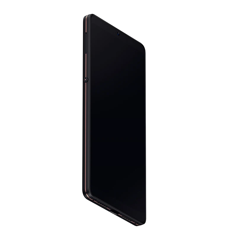 Смартфон Smartisan U3 Pro JianGuo Nut 2 6 ГБ + 128 Восьмиядерный процессор Snapdragon 660 4G 5 99 дюйма FHD