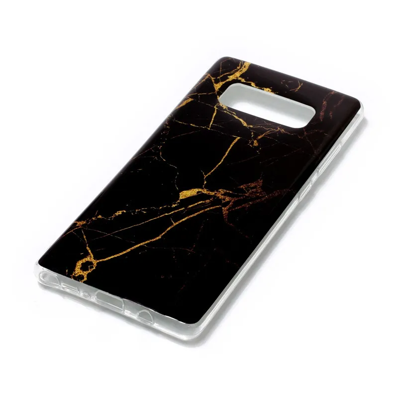 Soft Rubber TPU Silicone Back Phone Case For Samsung Galaxy A9 A7 A8 2018 S8 S9 S10Plus J4Plus J6Plus 2018 Note9 Cover Bag Case (13)
