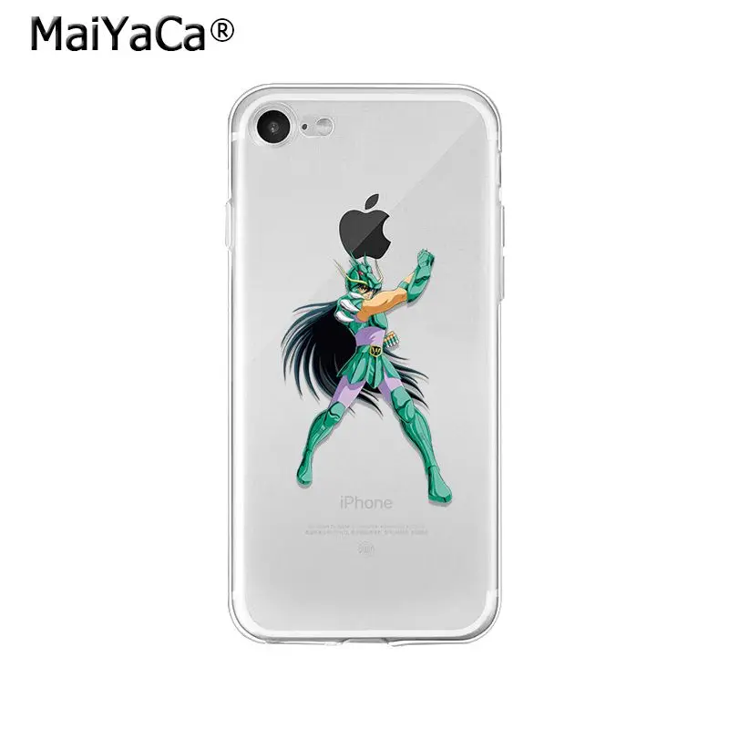 Saint Seiya