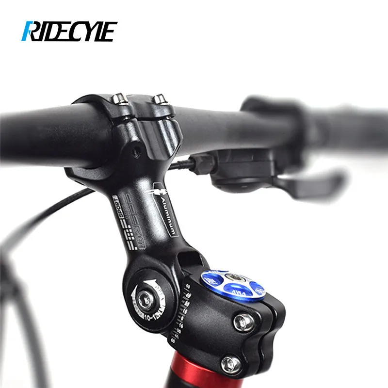 mtb stem 31.8 mm
