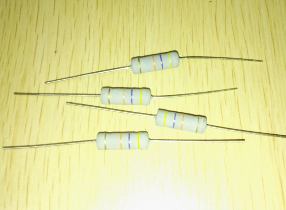 47K ohm Resistor 0805 SMT Various quantities L4233