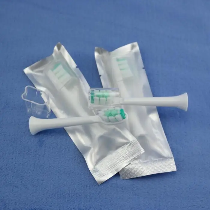 toothbrush head 8