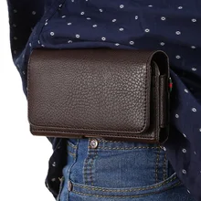 Мужской чехол для iPhone 5,7 дюймов, сумка для карт, кошелек с подвесным ремнем, кожаный чехол SE, 6,3 дюймов, поясная сумка, перекрещивающийся ремень