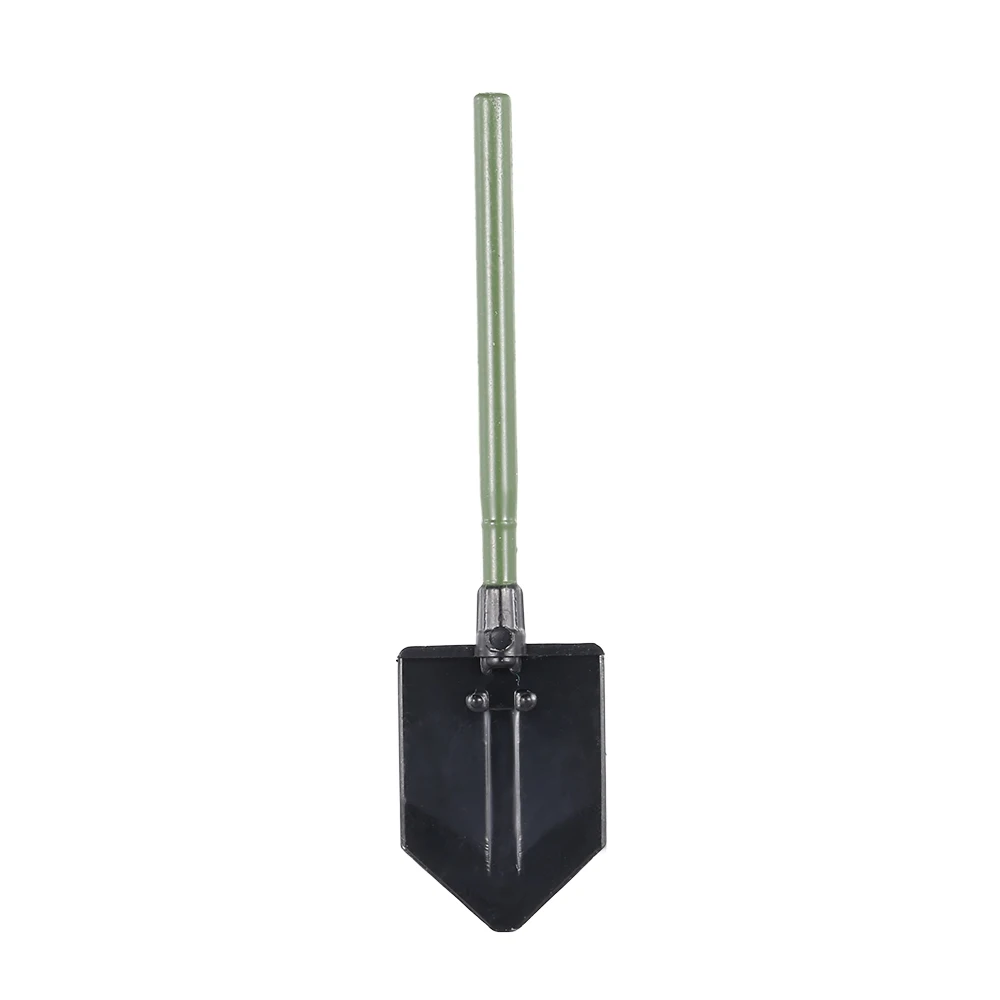 RC Car Parts AX-20008B Decoration Tools Spade Fire Exstinguisher for 110 Traxxas HSP Redcat TAMIYA CC01 SCX10 D90 RC Crawler (7)