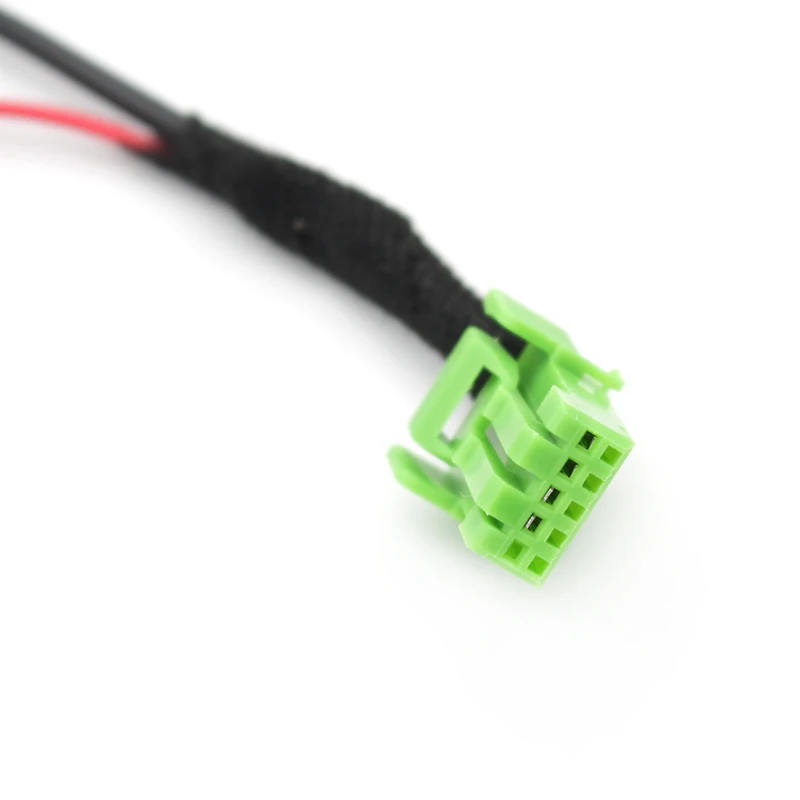 GreenYi парковочная камера заднего вида RCA видеоразъем обратный конвертируемый