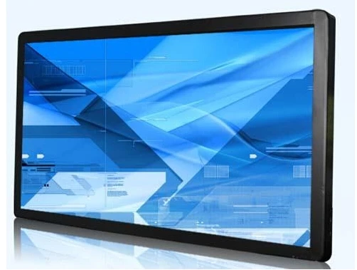 32 47 55 65 70 84 дюйма TFT LCD HD HDMI интерактивная доска ЖК-телевизор медиаплеера цифровой