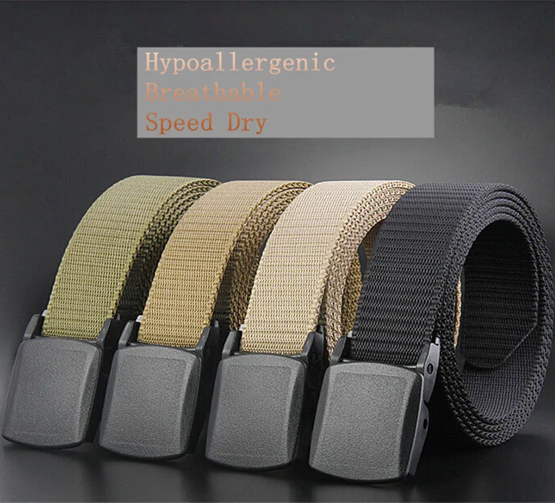 hypoallergenic belt buckle