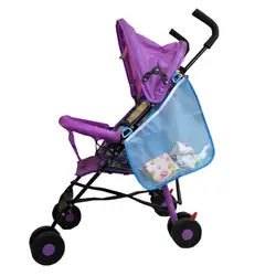 Аксессуары для малышей, подвесная корзина, сумка для коляски, сумка для коляски, дорожная сумка для подгузников, бутылка для воды, сумка для