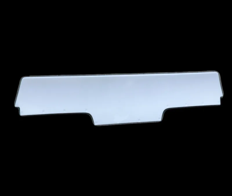 Rocket-Bunny-Style-Rear-Trunk-Spoiler-Wing-FRP-For-1989-1994-S13-Silvia-PS13-Glass-Fiber