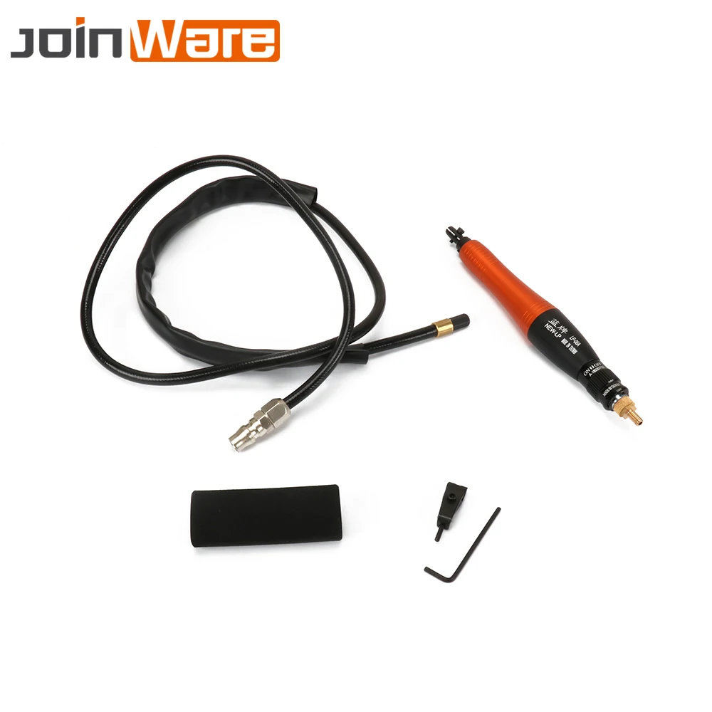 Ultrasonic Pneumatic Air Reciprocating Oscillating File Grinder