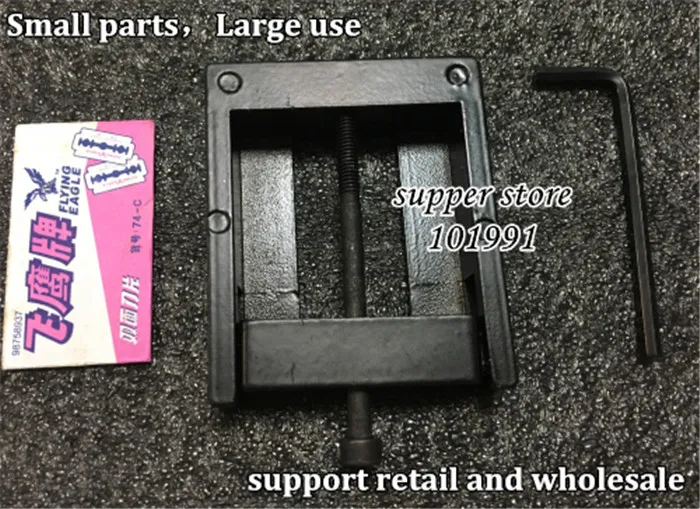 Top Sell CPU CAP OPENER for LGA115X interface series 3370K 4790K 6700K 7700K 8700K E3-1230 CPU