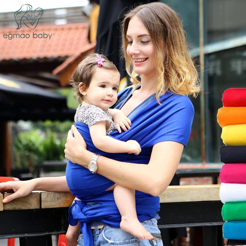 

Adjustable Baby Carrier Wrap Porta Bebe Manduca Sling Blanket Stretchy Wrap Carrier Chicco Baby Swaddle Backpack Infant Hipseat