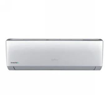 

Aire Conditioner Split 1x1 inverter Daitsu ASD12UIDA COMP 2752 frig/H
