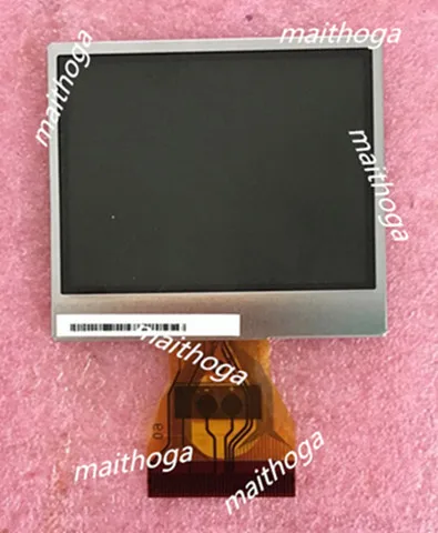 2 0 дюймовый 40PIN TFT ЖК экран EK020THEG1 Автомобильный регистратор навигационный