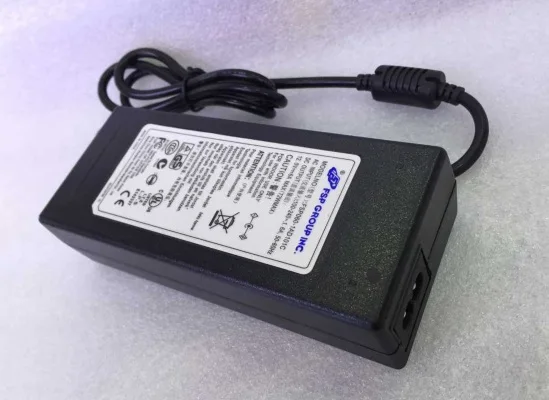 

Power Supply AC110~220V 12V 6A 72W Power Adapter Transformer with EU/US wire cable