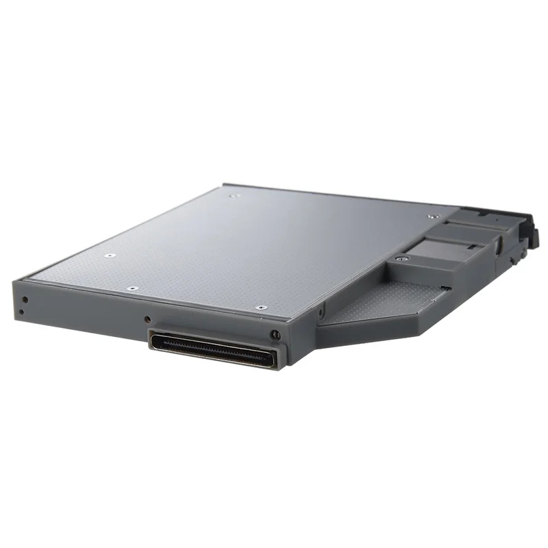 Ноутбук жесткий диск Caddy для Dell Latitude D610 D620 D630 D800 D810 D820 D830 SATA 2nd HDD