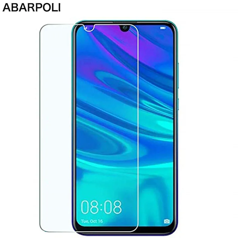 

For Huawei P Smart 2019 P Smart Plus Nova 3i P Smart 2018 Tempered Glass Film Screen Protector on Honor 10 Lite P Smart 2019