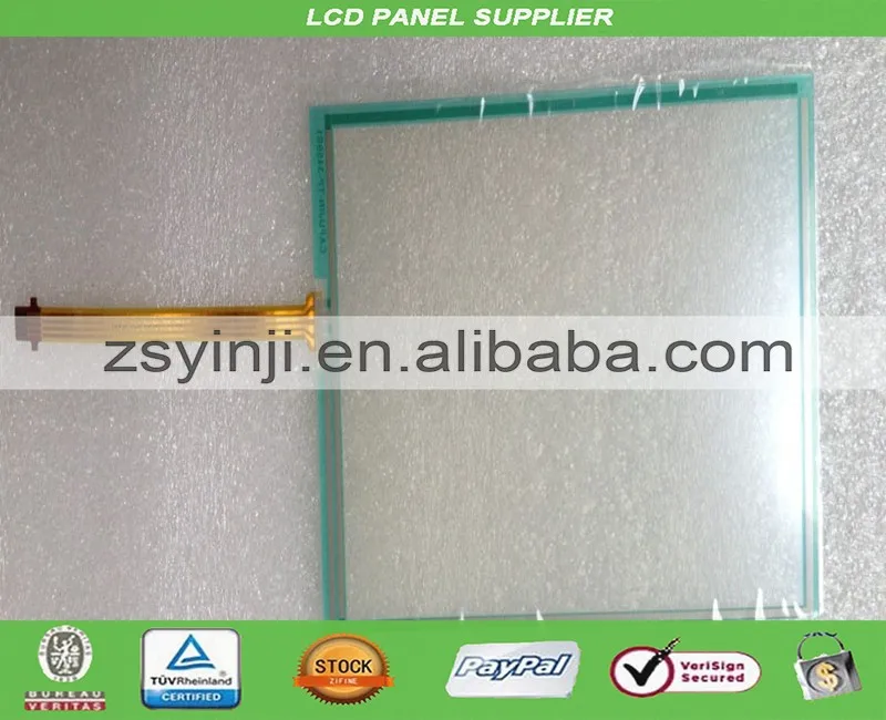 

touch screen TP-3459S1 for lcd KCG057QV1DC-G00