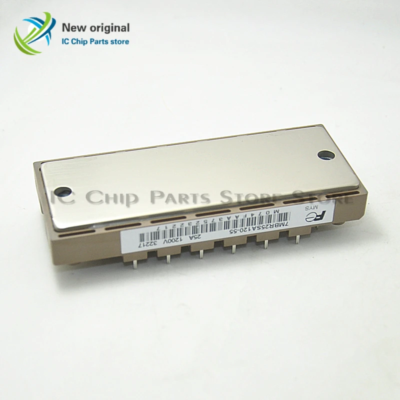 7MBR25SA120-55 7MBR25SA120 1/шт новый модуль