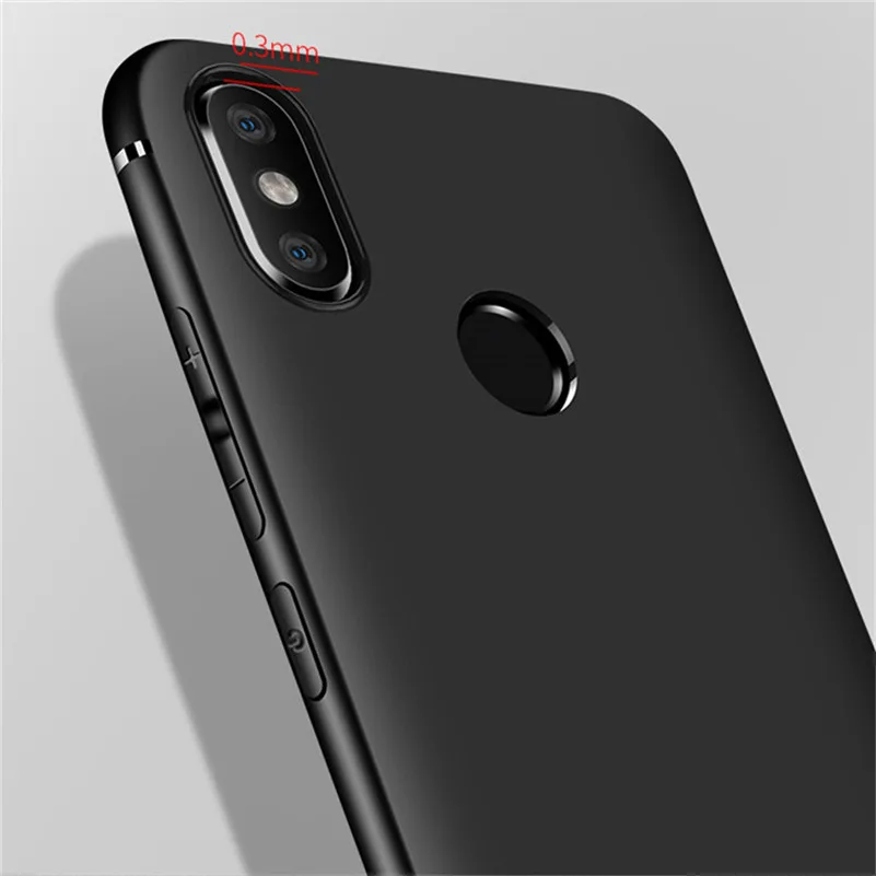 Матовый ТПУ чехол PDGB для Meizu 15 Lite M15 16th Plus 16 16X 16S M8 V8 Pro X8 однотонный мягкий из ярких