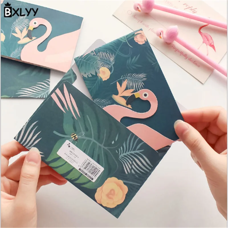 

BXLYY 1pc Creative Greeting Card Happy Birthday Postcard Blank Paper 3D Handmade Personalized Vintage Invitation with Envelope