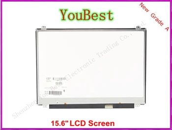 

15.6" Laptop LCD Screen For ASUS S56C S56CA K56C WXGA HD Slim LED Matrix LP156WH3-TLT1