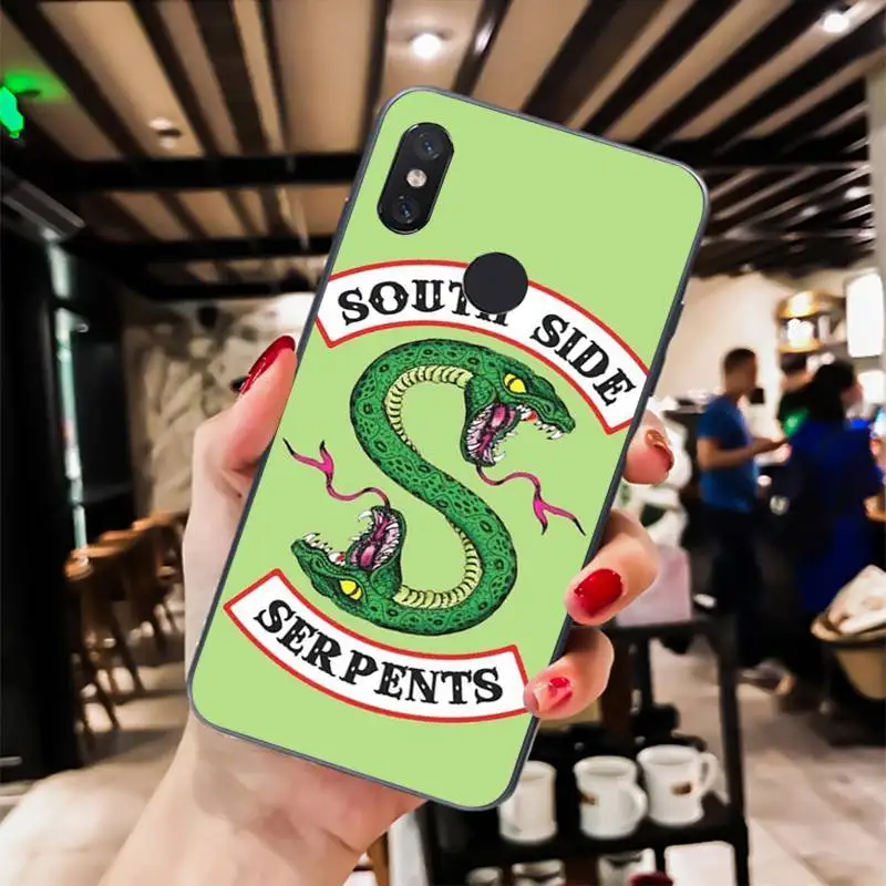 Riverdale South Side Serpents