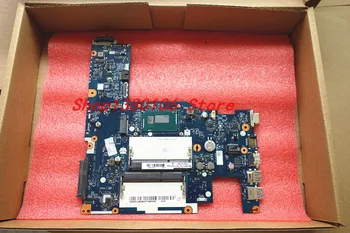 

KEFU ACLU1/ACLU2 NM-A272 laptop Motherboard for Lenovo G50-70 motherboard nm-a272 motherboard i3 CPU Test motherboard