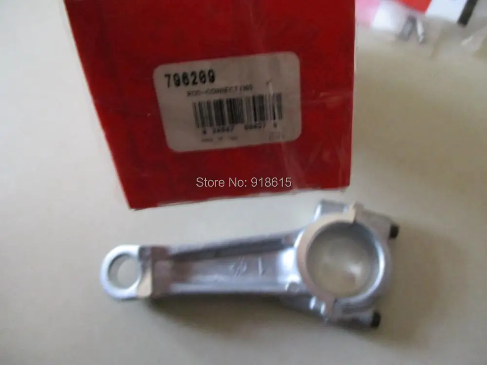 796209 шатун CONNROD FIT 445577 бриггс и двигатель STRATTON бензина части | Обустройство дома