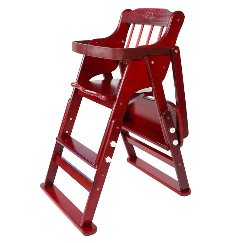 Baby Dining Chair Portable Foldabl Dining Chair Wood Multifunctional Seat For Children Baby Dining Chair Portable Foldabl Dining Chair Wood Multifunctional Seat For Children
