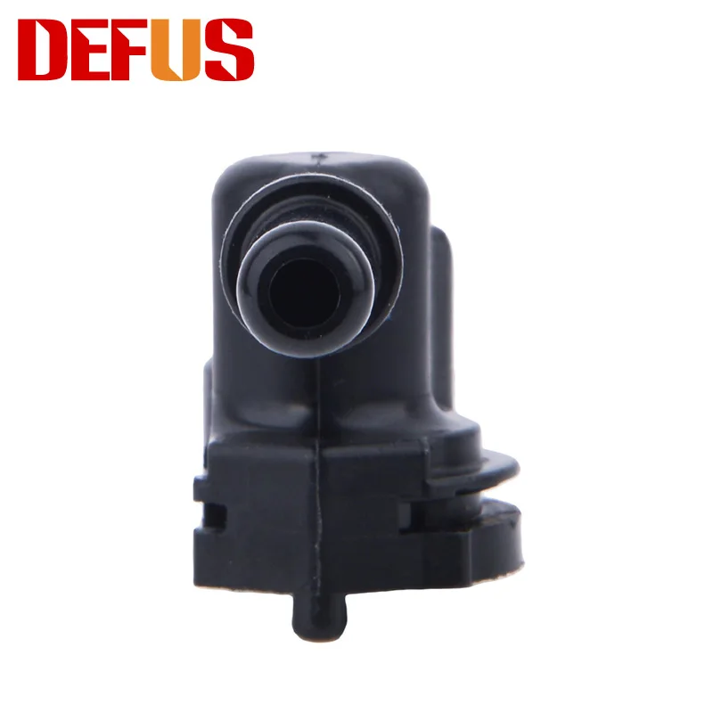 10pcs Motorcycle Injector Plugs for Yamaha Motor Fuel Injection Adapter Wire Plug Connectors Spray Nozzle Atomizer Socket (1)