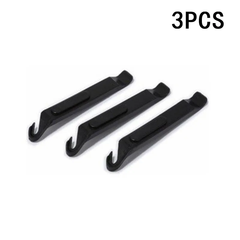 3 X Bicycle Bike Nylon Tyre LeVers