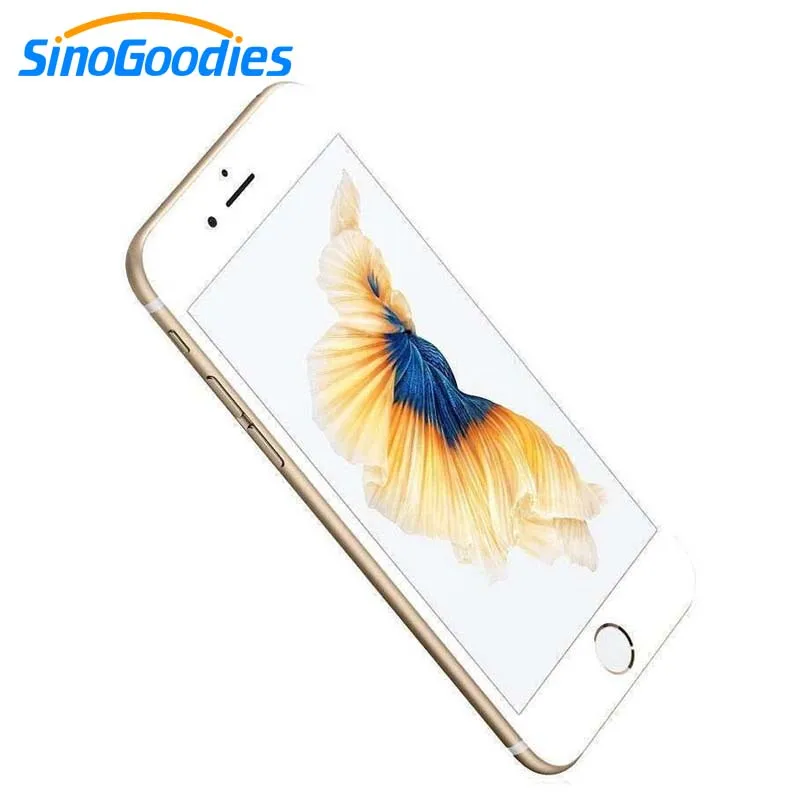 Top Used Original Apple iPhone 6 Dual Core IOS Mobile Phone 4.7