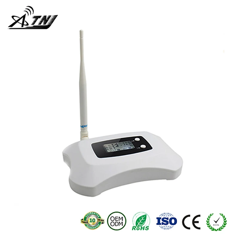 Smart 1800MHz mobile Signal Booster 2G 4G Cell