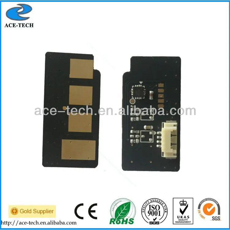 

30K MLT-D307U Toner Reset Chip for Samsung ML4510ND ML5010ND ML5015ND laser Printer Cartridge