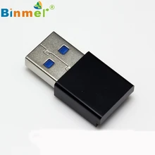 Красивые GITF мини 5 Гбит/с супер Скорость USB 3.0 Micro SD/SDXC TF Card Reader адаптер цена dec18