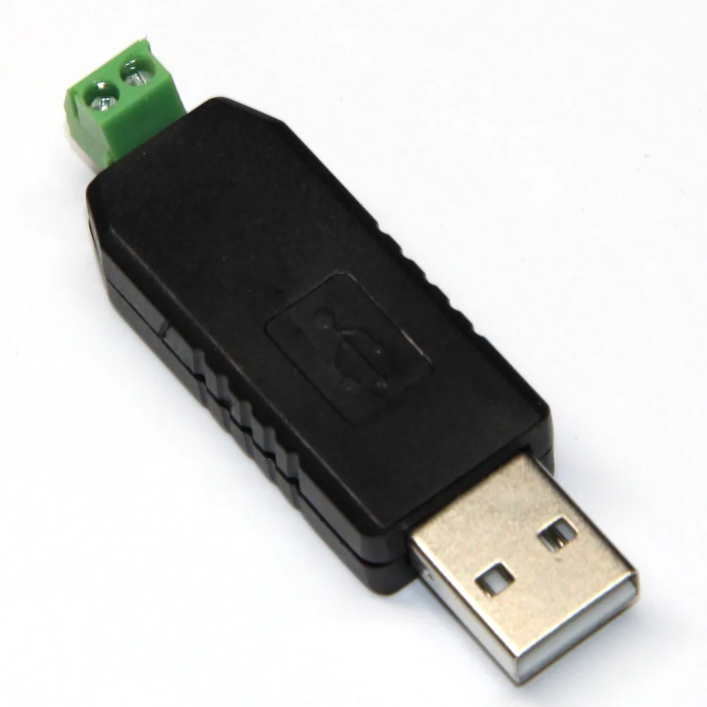 1 шт. адаптер конвертер с USB на RS485 485 поддержкой Win7 XP Vista Linux Mac OS WinCE5.0|usb to|usb to rs485usb usb |