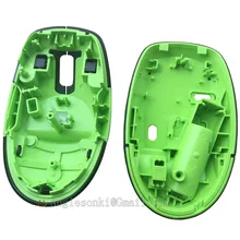 Корпус/замена крышки батареи Внешний чехол для Log M345 беспроводной мыши