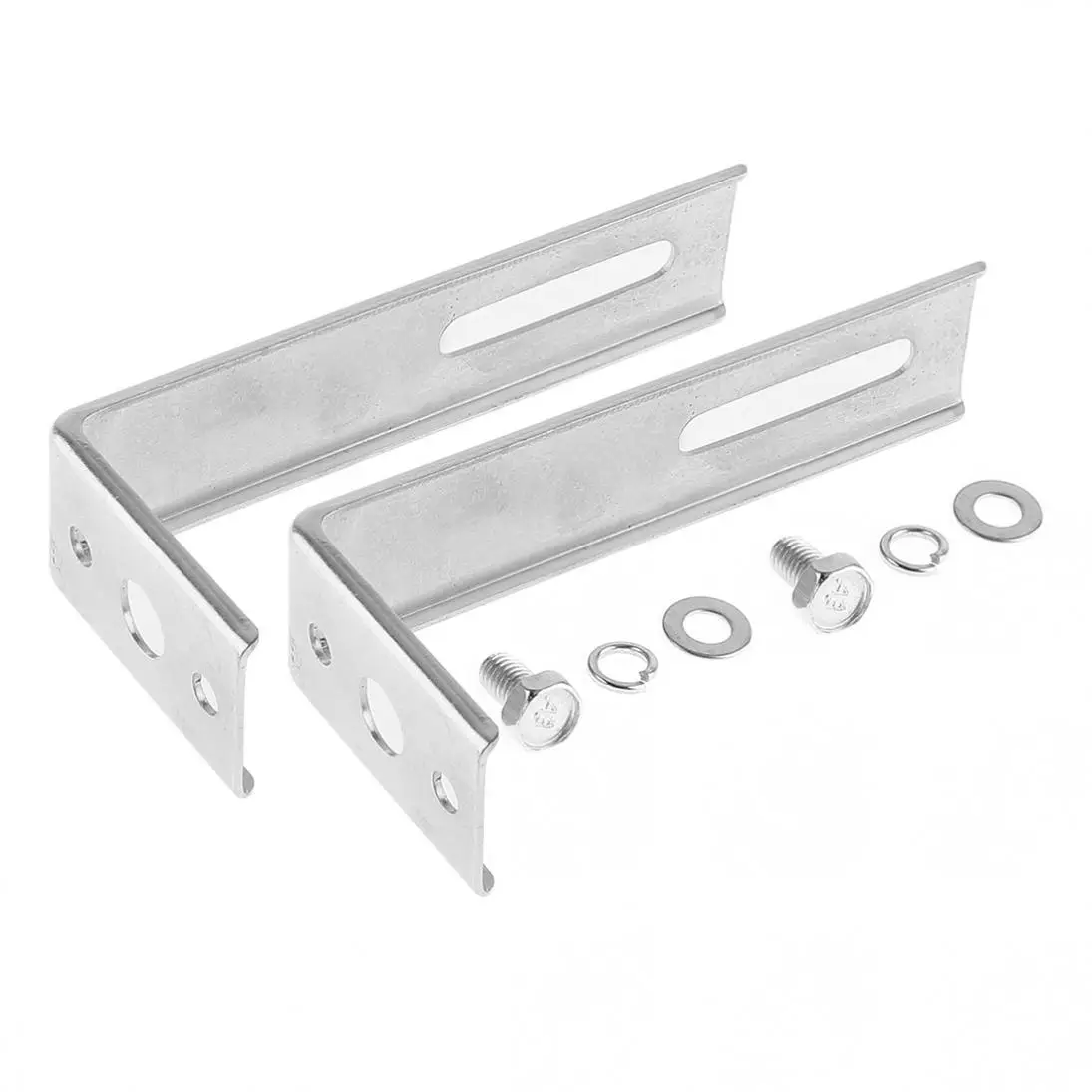 E-20 20W Fashion Rectangular Outdoor Wall-mounted