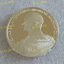 40 мм орти миклос король венгерского лидера мировой войны 2 сувенирная монета медаль