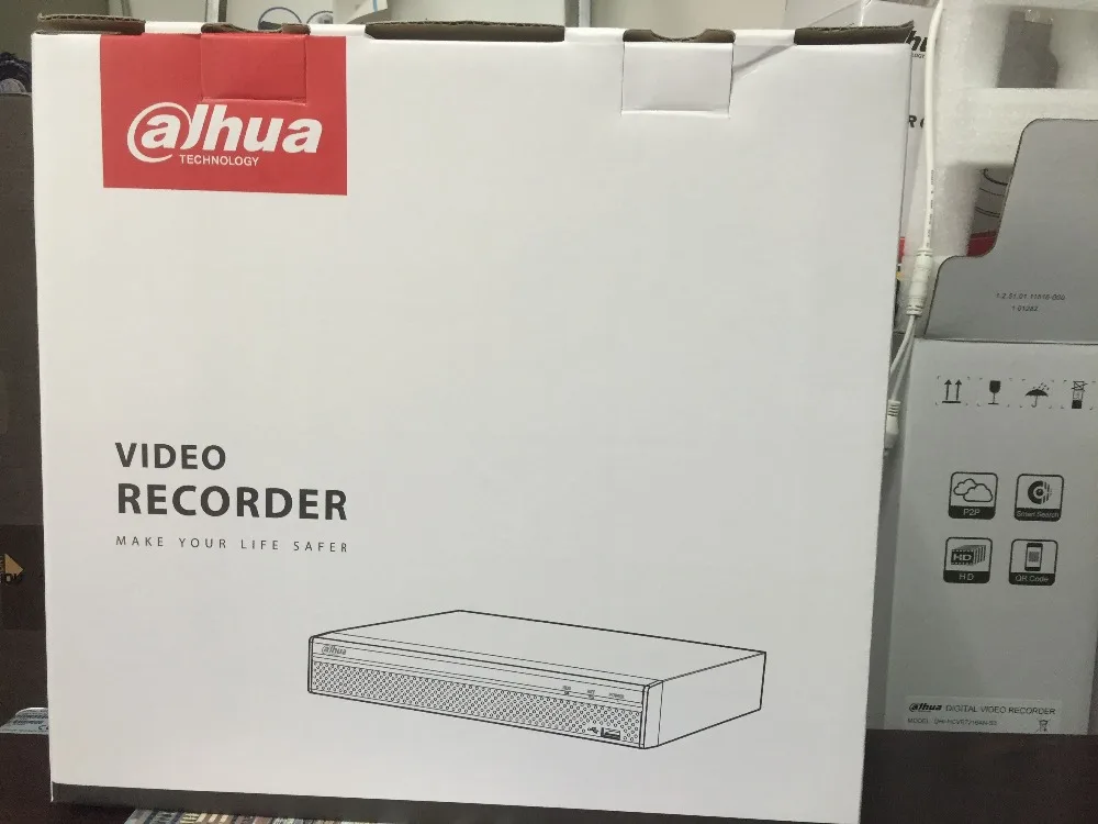 DAHUA HDCVI Analog IP AHD Video input Penta-brid 1080P Lite Mini 1U XVR5104H XVR5108H XVR5116H,free shipping
