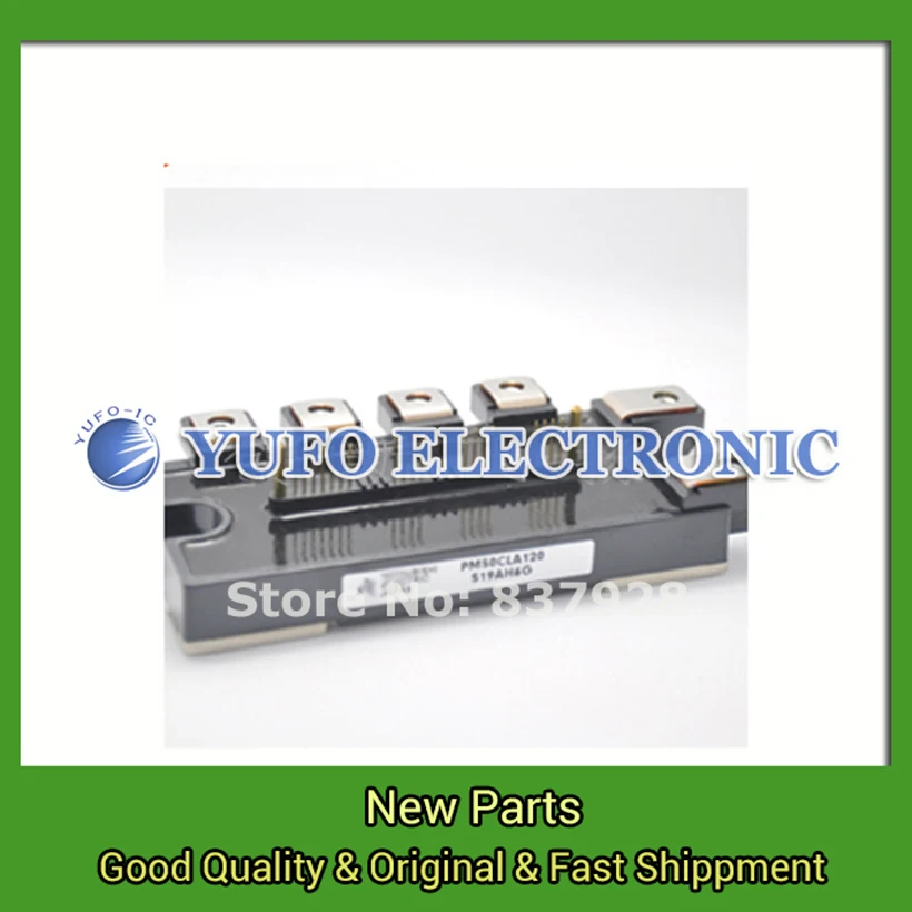 

Free Shipping 1PCS PM50CLA120 Power Modules original new Special supply Welcome to order YF0617 relay