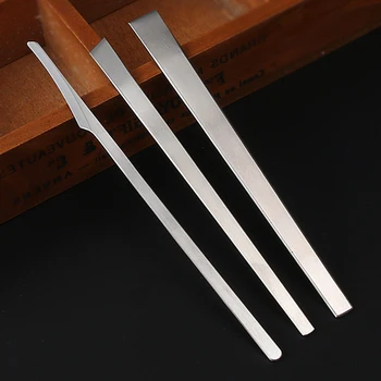 

3pcs Stainless Steel Toe Pedicure Knife Kit Nail Shaver Foot Dead Skin Corn Remover Pedicure Callus Rasp File Foot Care Tools