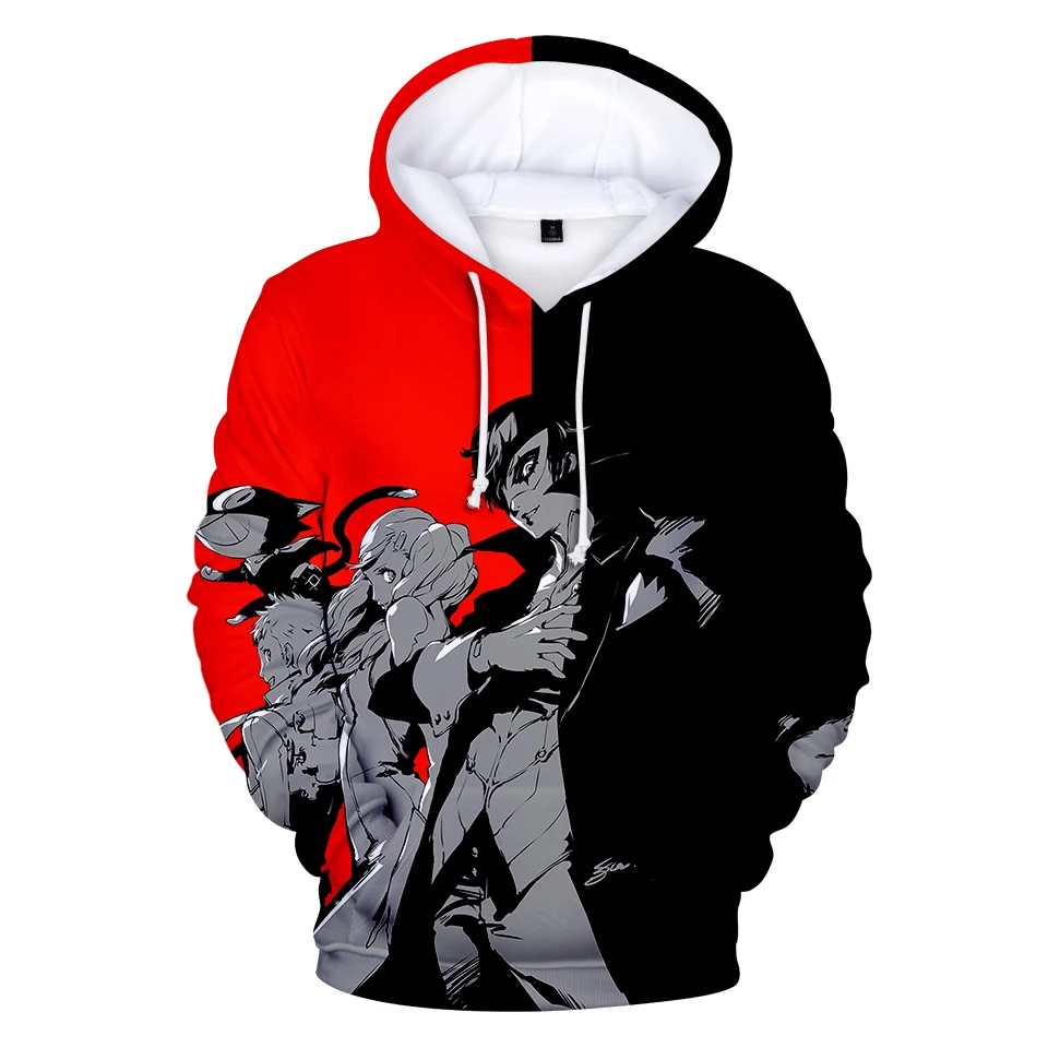 latest goddess different smell 5 5D hooded shirt men women fashion goddess different smell 5 3D printed men hooded sweatshirt