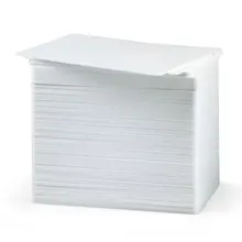 Двухчастотный приемник HF+ UHF 13,56 кГц& 860-960 МГц RFID пустая Smart Карта