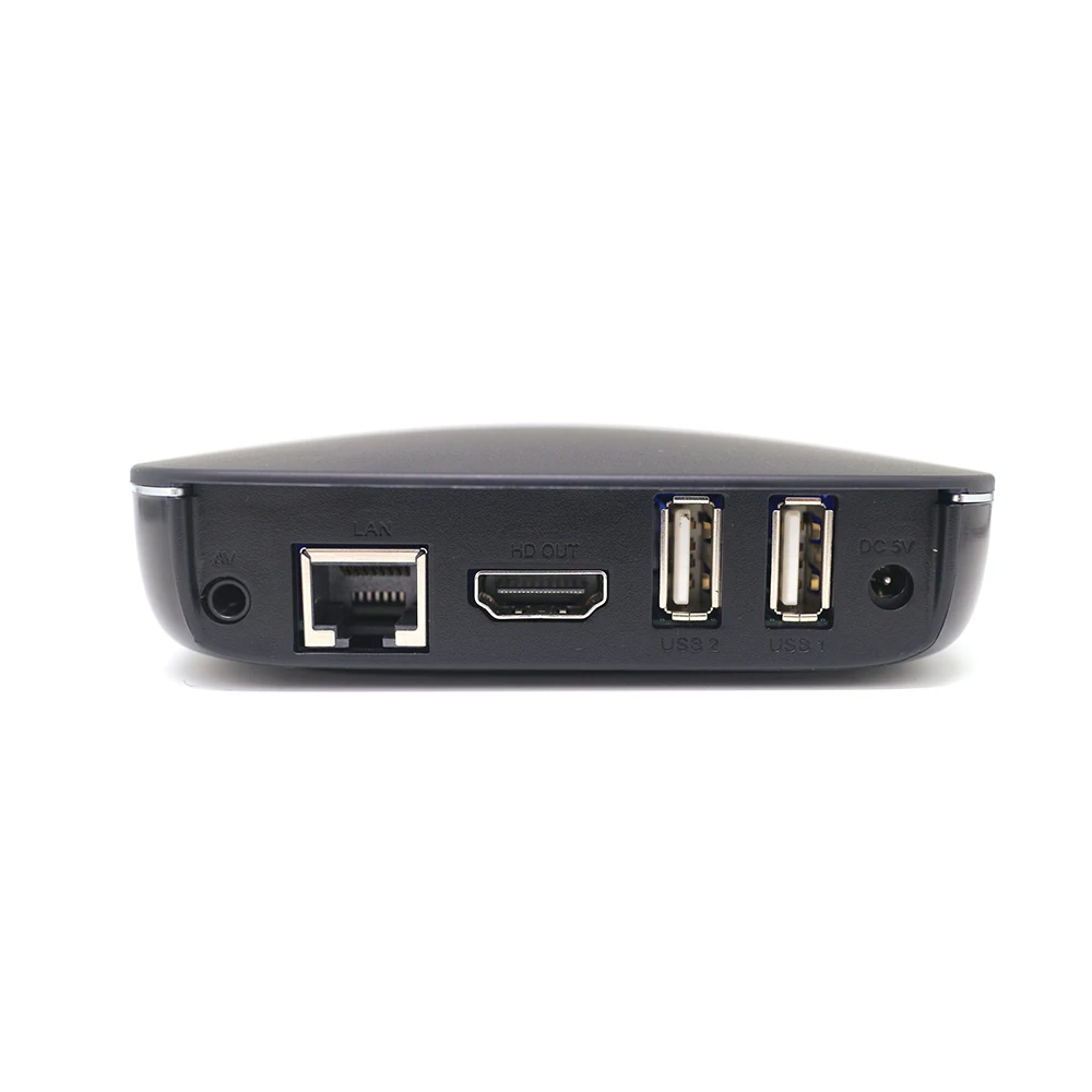 Vmade ОТТ ТВ приставка Android 5.1.1 MXPROII Amlogic S905 четырехъядерный 2 0 ГГц Поддержка DLNA AirPlay