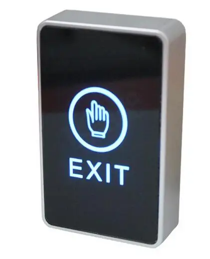 Push touch. Push touch. Push touch. Кнопка выхода с подсветкой. Кнопка выхода сенсорная.