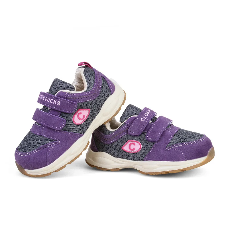 6 baby shoes